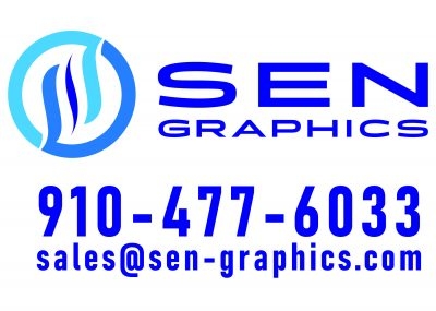 SEN Graphics Inc.