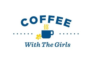 Coffee with the Girls - March