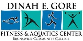 BCC Dinah E Gore Fitness and Aquatics Center