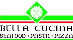 Bella Cucina Seafood, Pasta and Pizza