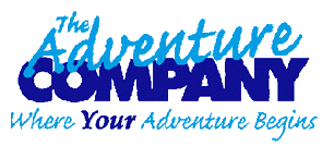 Adventure Kayak Company, The