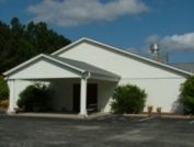 Brunswick County Shrine Club