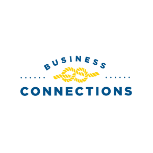Afternoon Business Connections