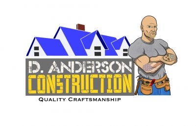 D. Anderson Construction